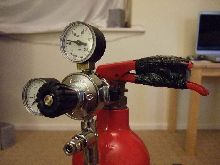 Resources Gas Cylinder and Cryogenic Gas Safety Training UK